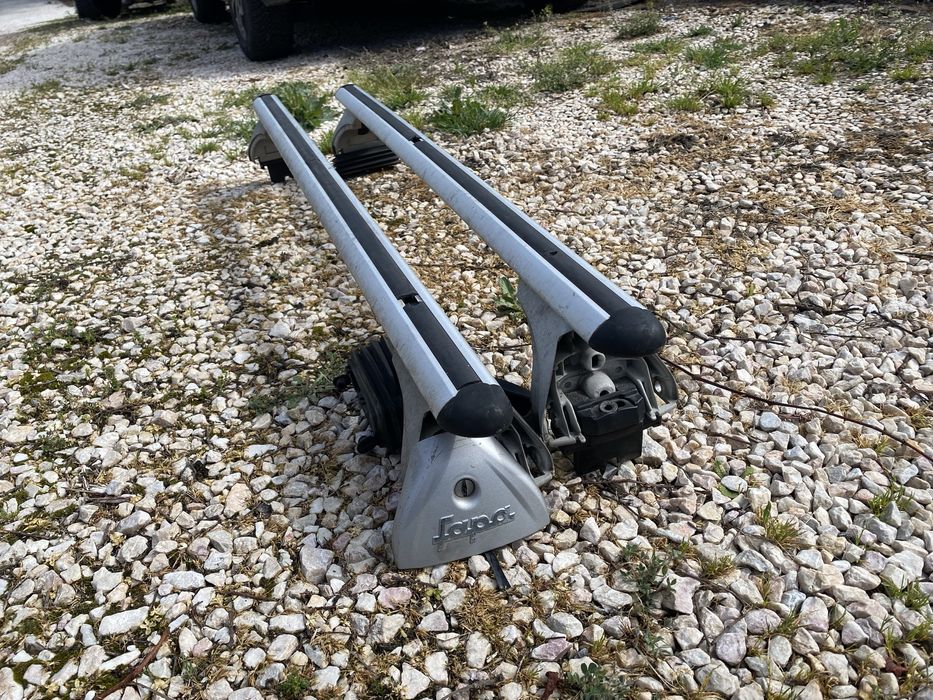 Греди-багажник за Форд -С Макс