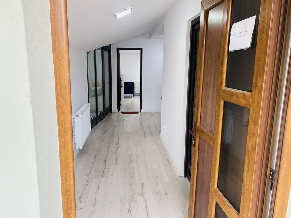 Spatiu /birou de inchiriat Dej zona centrală