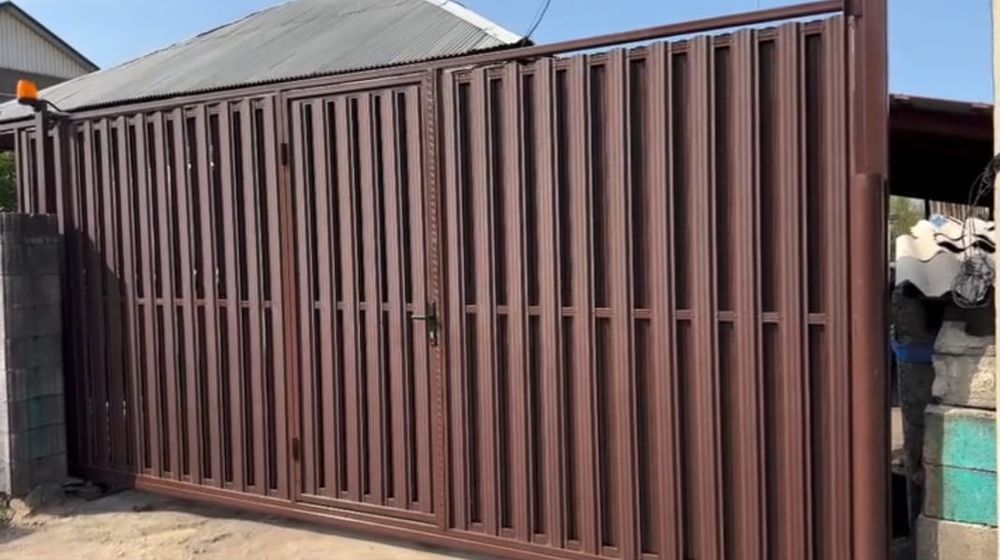 Продаётся евро штакетник