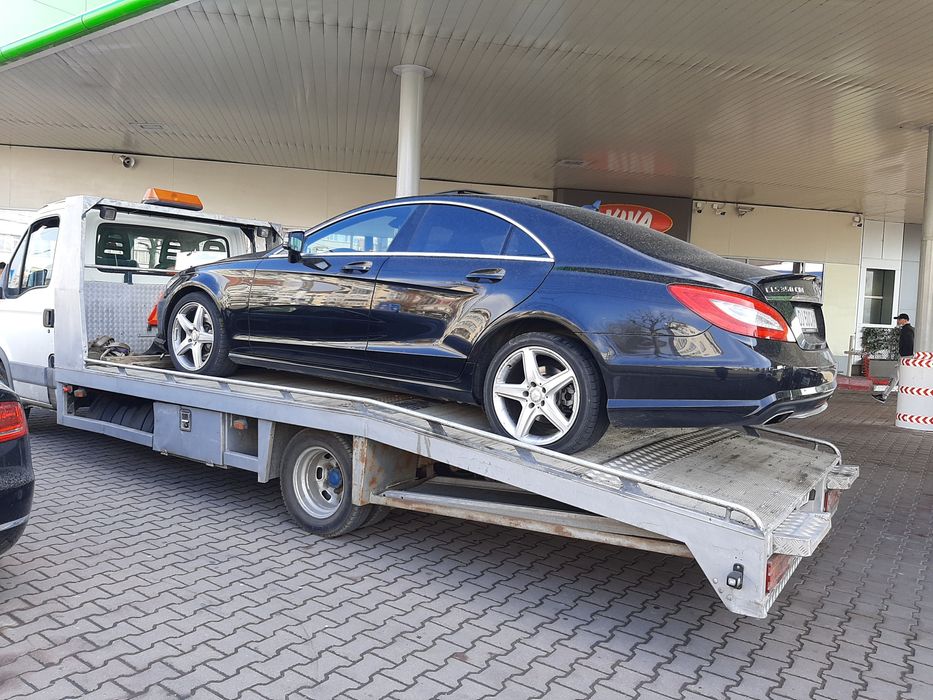 Tractări Auto Non Stop ,prețuri ieftine.ÎN CRAIOVA ȘI ÎN ROMÂNIA