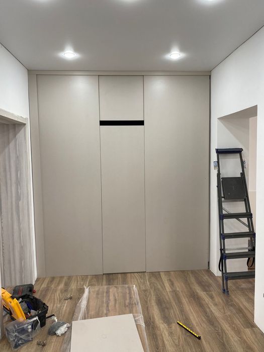 Мебель на заказ.