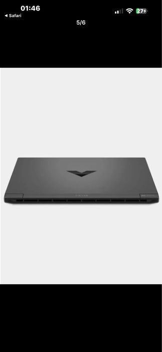 Sotiladi: HP Victus 15 Gaming Laptop