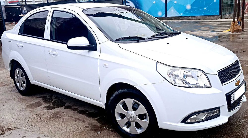 Продается Нексия 3. Nexia 3 sotiladi