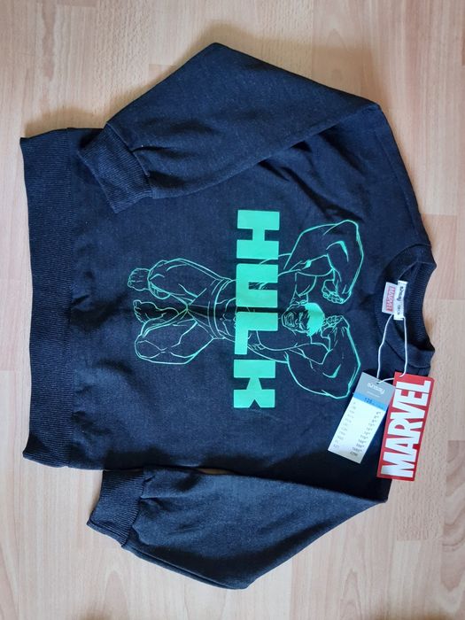 Нови есенно-зимни дрешки за момче, размер 7-8 години - дънки, пижами,