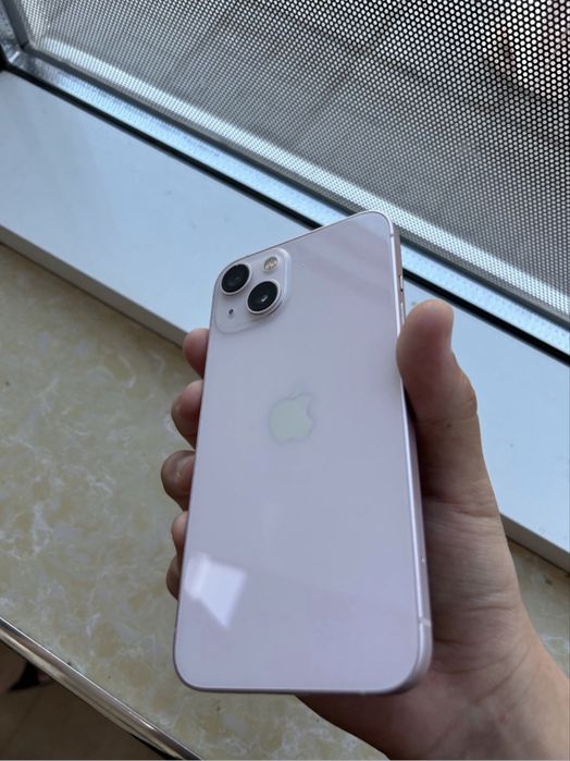 Продам айфон 13 128гб