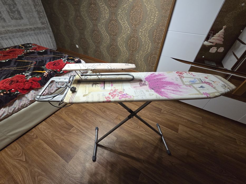 Б/У гладильная доска