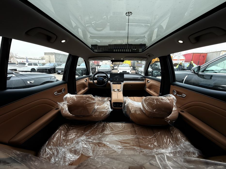 Aion i60 full 2026 / 26.000$