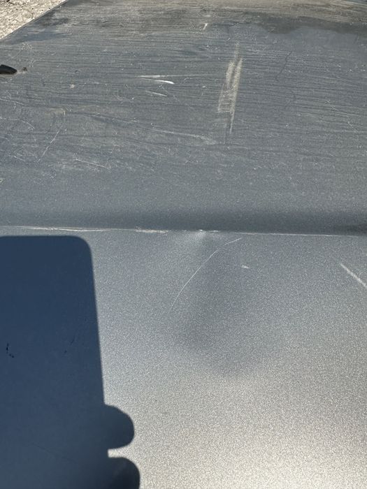 Преден капак за Тойота Авенсис/Avensis T25 03г-08г