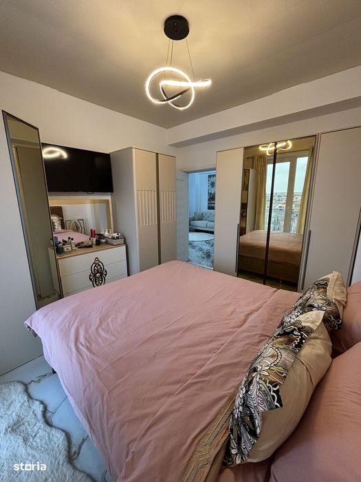 Apartament 2 camere