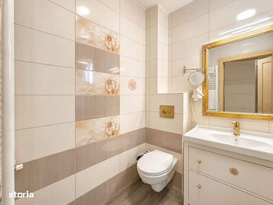Duplex 5 camere | 129.5 mp utili | Complet mobilat și utilat | Tunari
