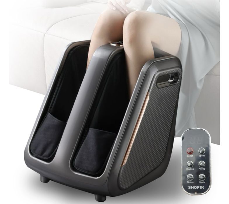 Массажер для ног