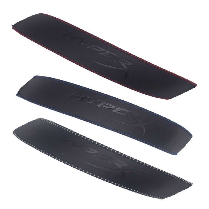 Set 2 bureti + Banda pentru casti HyperX Cloud II 2 / Pro / Alpha