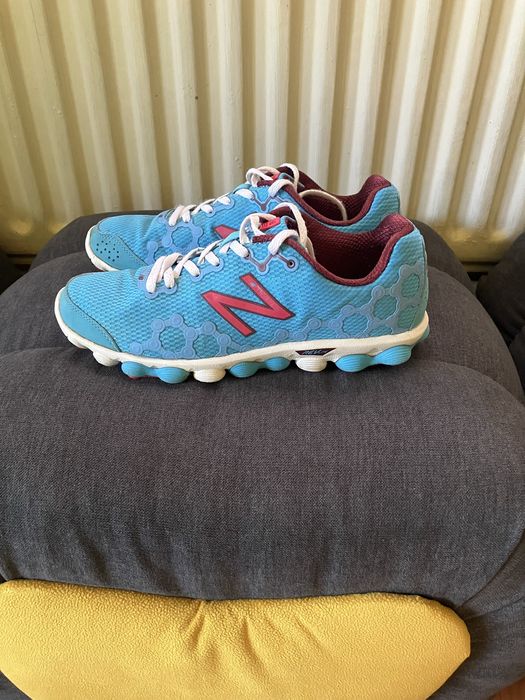 Летни маратонки new balance