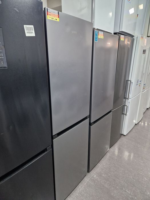 Хладилник с фризер Gorenje A++ No Frost