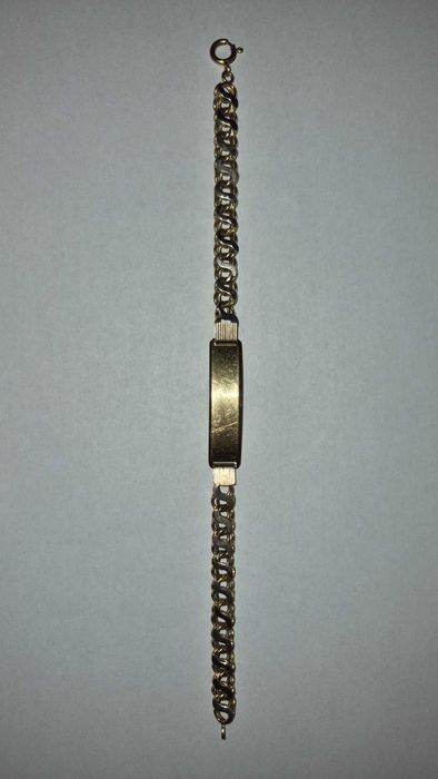 Brățară de Aur 18K unisex