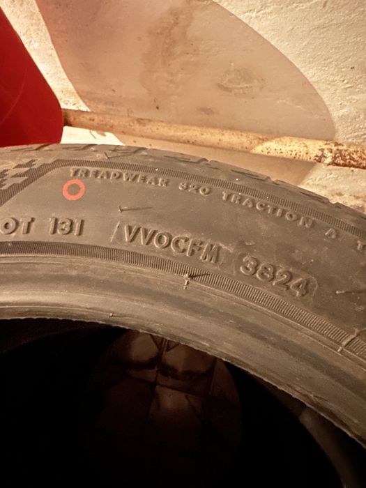 Шины Bridgestone 235 45 R18