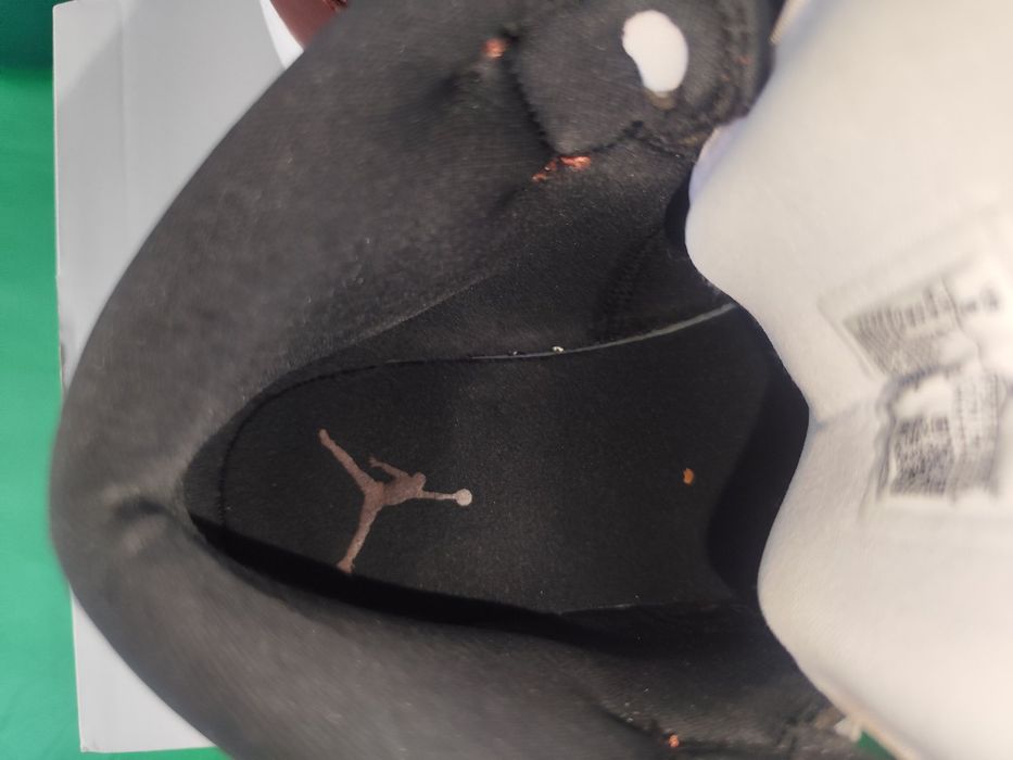 Мъжки маратонки Air Jordan