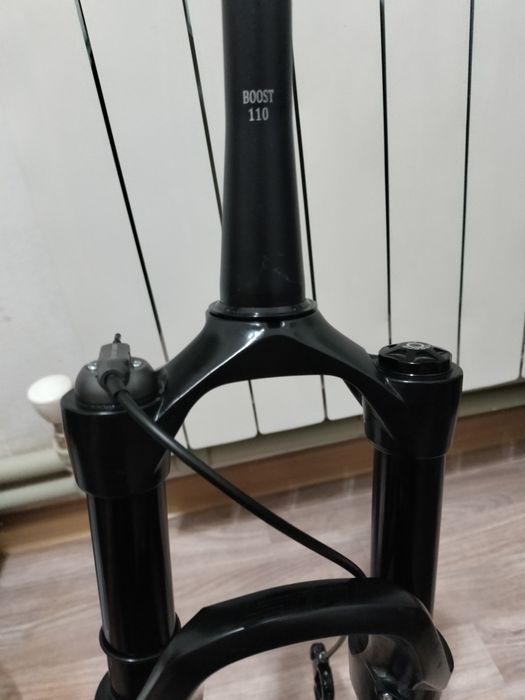 Воздушная вилка на. 29