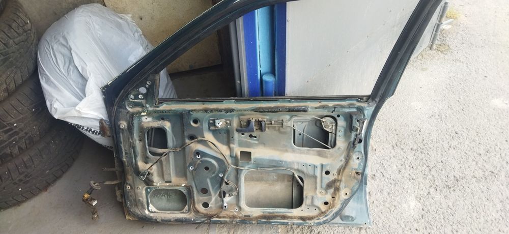 Дверь примера п 10 передняя правая