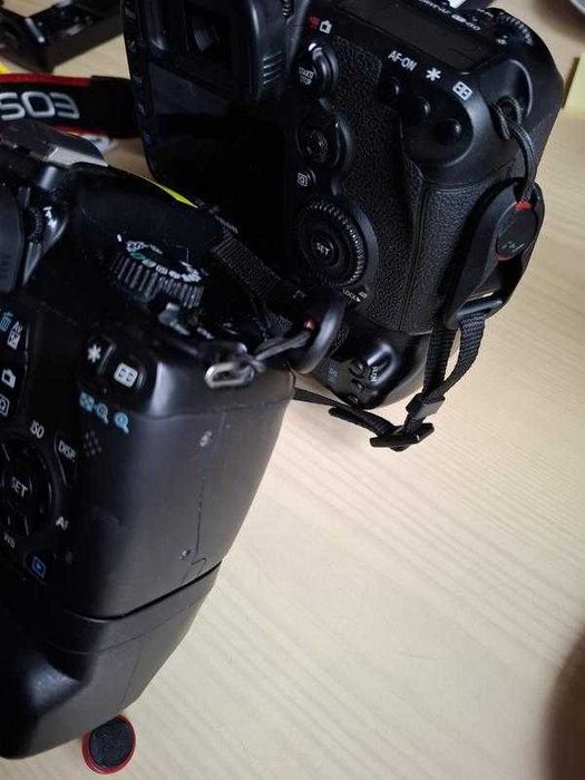 Анкерные звенья Peak Design для ремней камеры