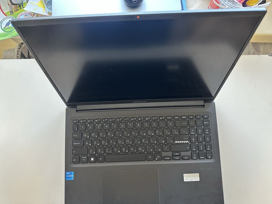 Ноутбук Asus Vivobook 16