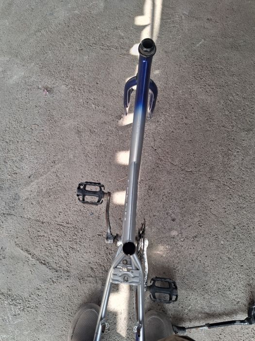 Велосипед сатам.