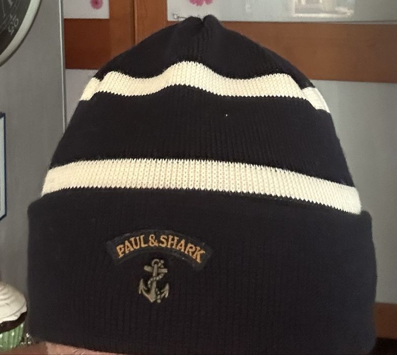Fes din lână Paul&Shark ORIGINAL