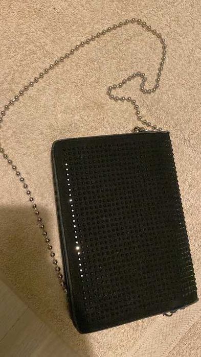 Официална Дамска Чанта