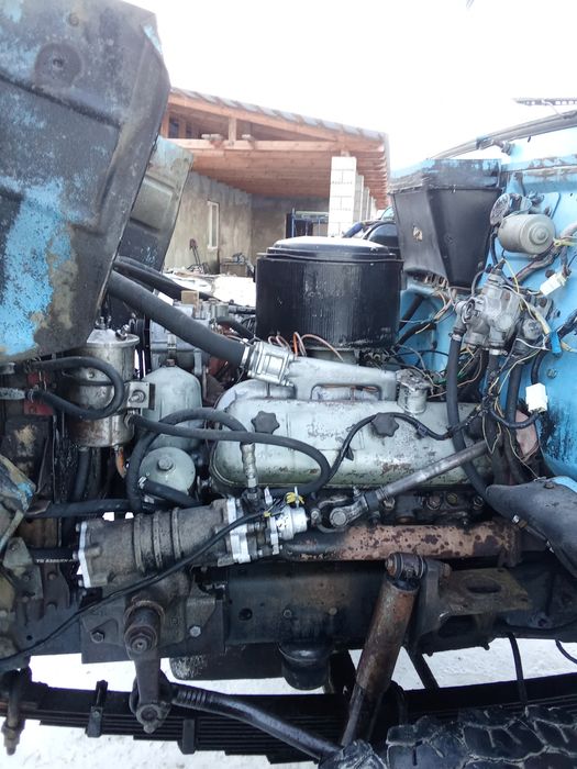 Продам зил.дизель