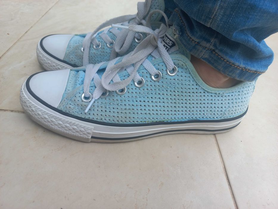 Кецове  converse