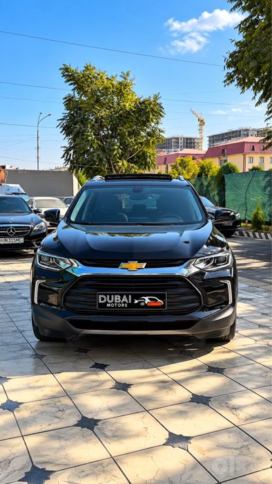 Chevrolet Tracker 2 Arzon