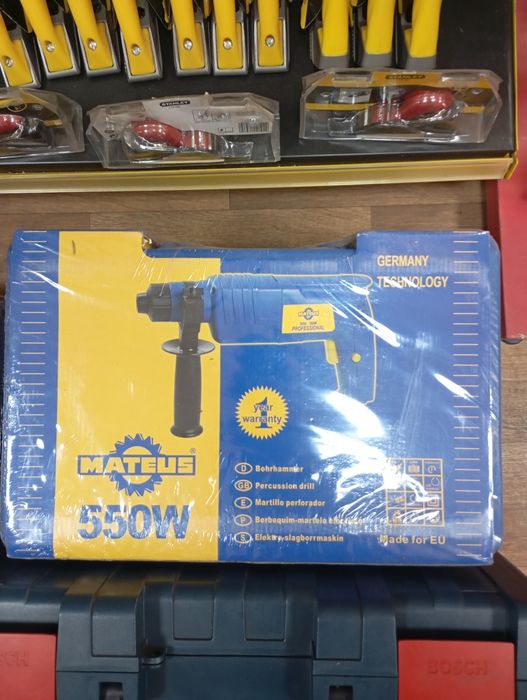 Инструменты строительные