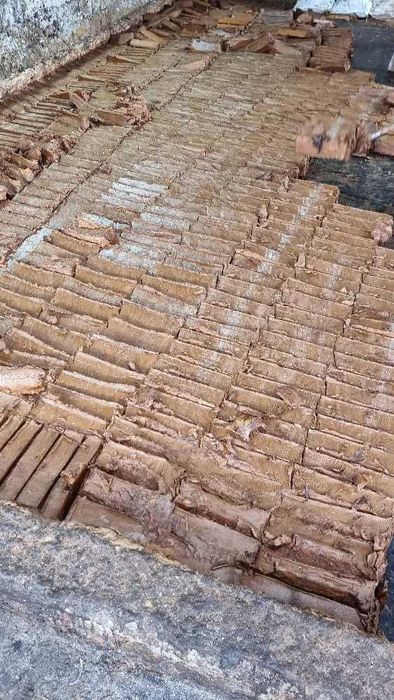 Sovun ishlab chiqarish uchun Paxta nafi bor NAF