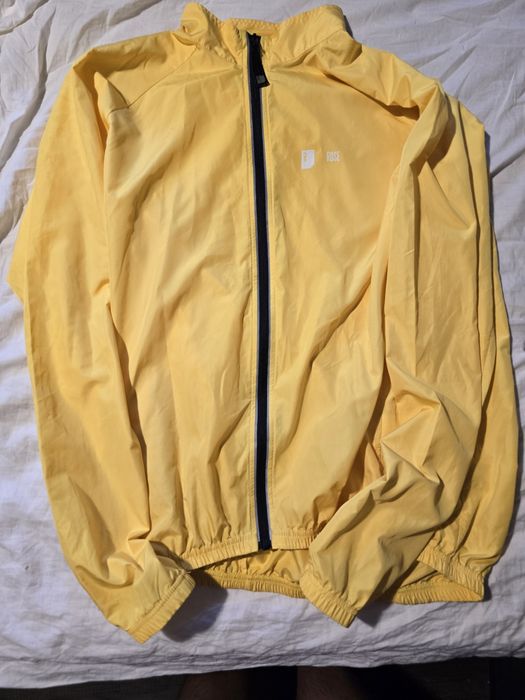 Geaca vant bicicleta / alergare Rose