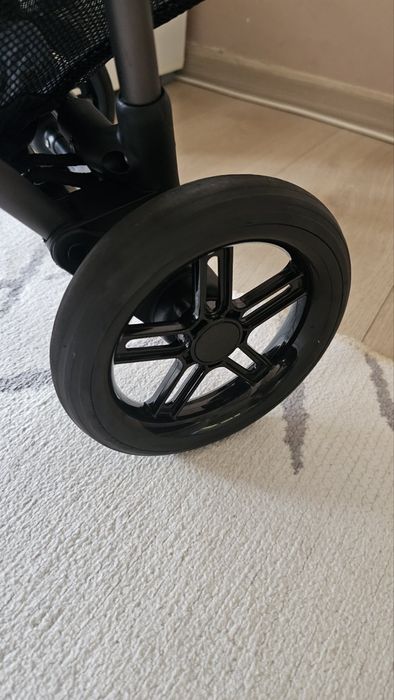 Cybex Melio лятна количката