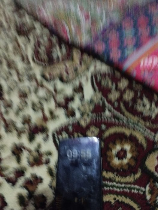 Xiaomi Redmi Note 12 pro +5g 256/12