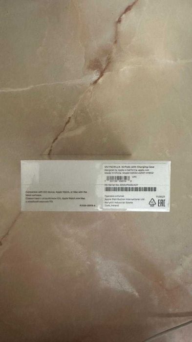 Airpods для iPhone