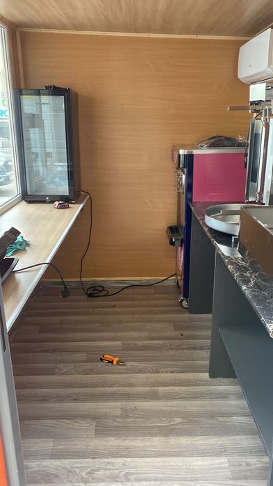 Сдам в аренду киоск бутка