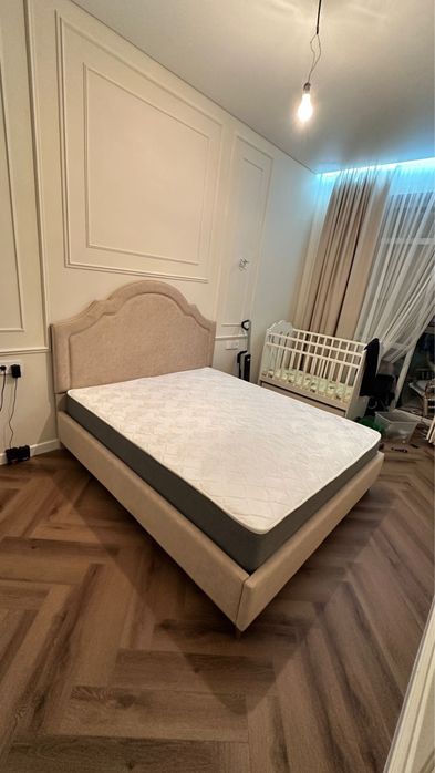 Со склада Кровать не бу новый ортопед в наличии недорого не бу