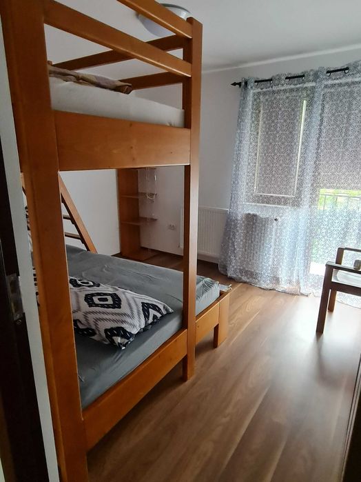 Inchiriez Casa in Vadu Crisului cu CIUBAR!!