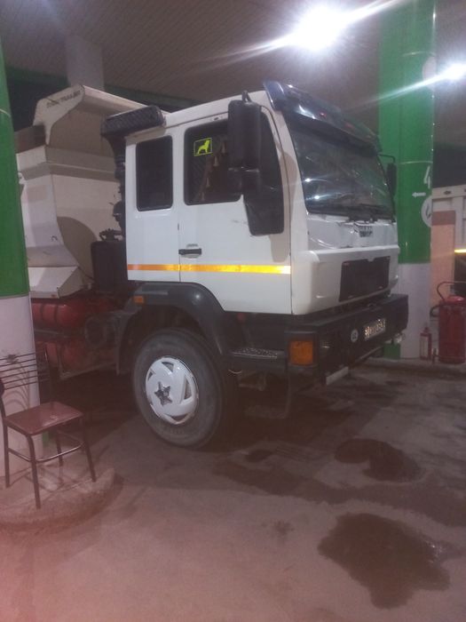 Man samasval  26.280