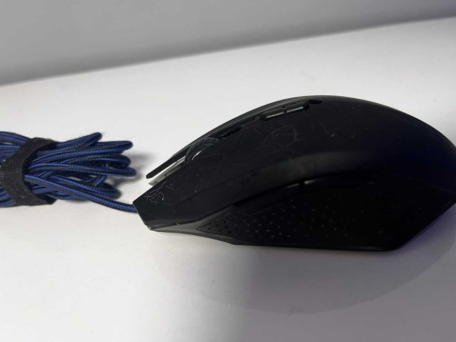 Геймарска мишка Hama