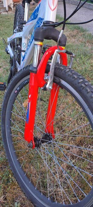 Детски велосипед PASSATI BELENO 24"
