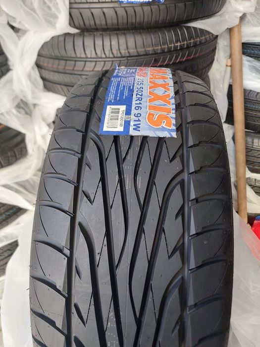 Шины Maxxis 205/50/16