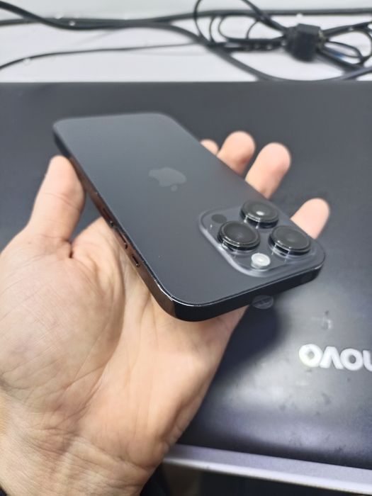 Айфон 14про 128г фейс рабочи