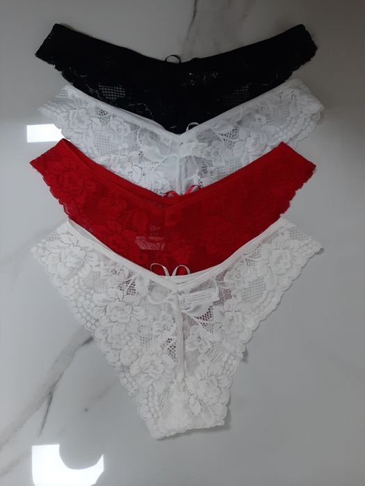Дамски Бельо/Прашки,Гащи