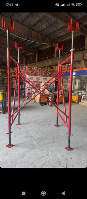 Monolit lesa arenda | Строительные леса | Stoyka | arenda | sotuv | KK