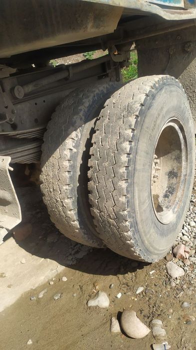 Зил45021 самосвал