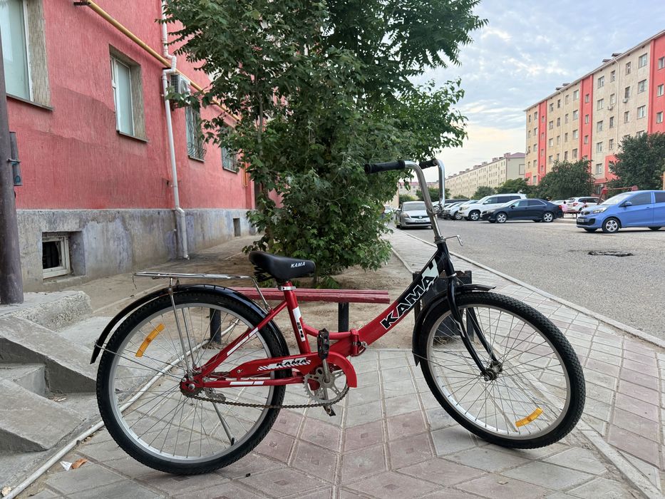Велосипед продам