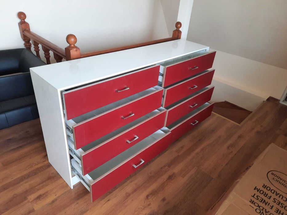 Комод большой комод